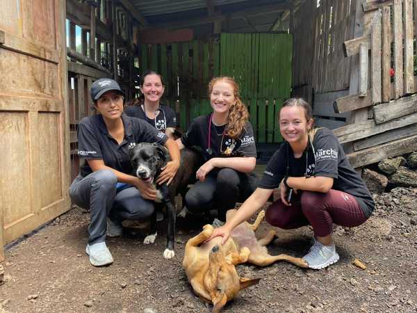 Get involved and Change the World! Get involved and Change the World!