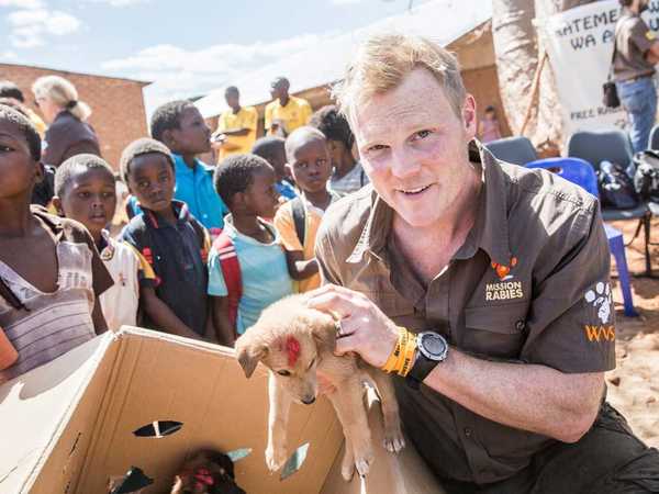 Luke Gamble Luke Gamble